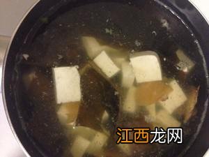 海带皮煮多久能熟