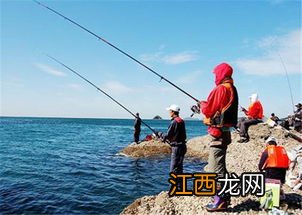 广西海钓最好的地方 你知道几个