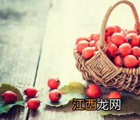 新鲜山楂什么吃法