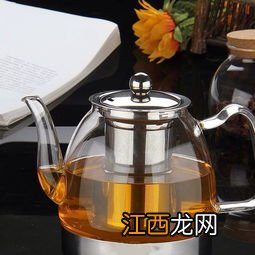 玻璃壶怎么使用