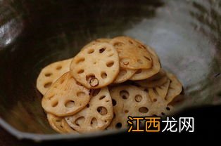 烧藕变黑怎么办