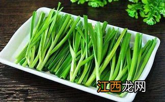 为什么春天吃韭菜粉皮螺丝