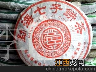 大益茶与中茶怎么样