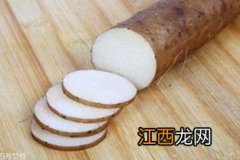 山药削皮后怎么放冰箱