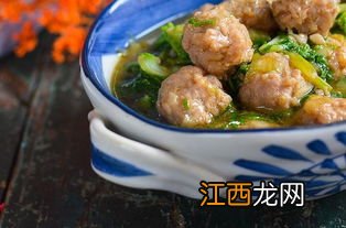 肉丸子和什么菜一起做