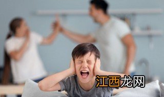 孩子一上学就说不舒服怎么办，小孩一上学就说不舒服怎么弄