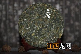 七子饼普洱茶怎么存