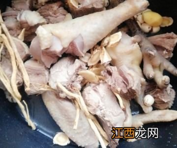 细鳞鱼炖多久