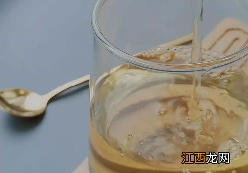 冷水怎么泡茶叶