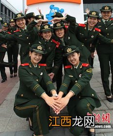 女兵几年退伍 女兵一般服役几年