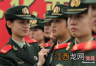 女兵几年退伍 女兵一般服役几年