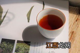 普洱熟茶怎么打开