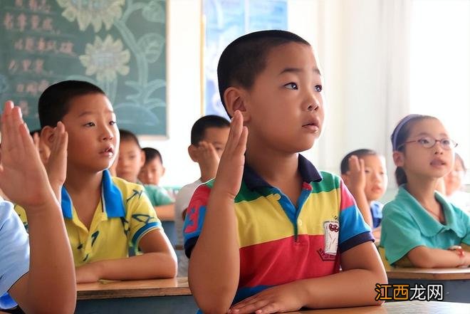 孩子上小学后，家长抓好3个关键点，引导孩子顺利进入学习状态