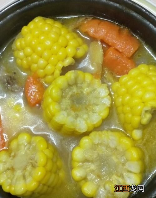 排骨顿多久能烂