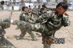 农村女兵征兵条件 农村户口女生想当兵可参考