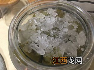 梅子酱多久吃好