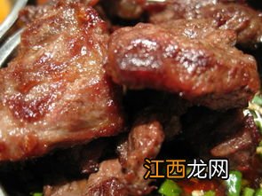 烤牛肉配什么好吃