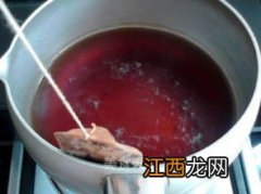 红茶茶汤颜色怎么会变深