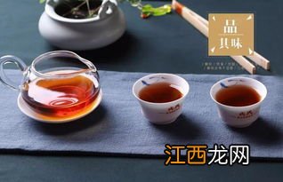 怎么选普洱茶熟茶