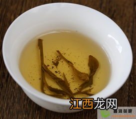 普洱茶汤里有杂质怎么办