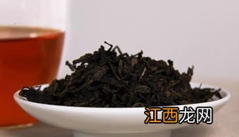 安化黑茶怎么醒茶