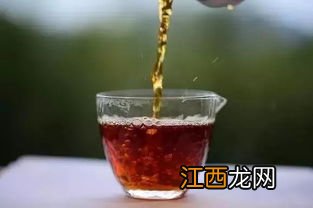 安化黑茶怎么醒茶