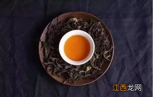 安化黑茶怎么醒茶