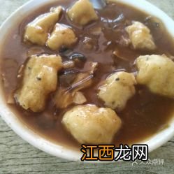 豆腐脑掺什么好吃