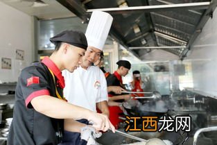 厨师多久可以学成