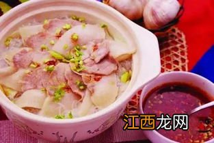 东北什么白肉