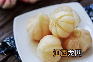 大蒜可以和什么做菜