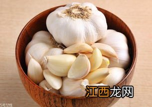 大蒜可以和什么做菜