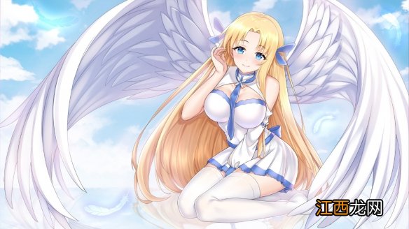 Fantasy Girl游戏配置要求一览 幻想女孩steam配置要求高吗