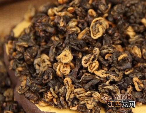 滇红茶是怎么发酵