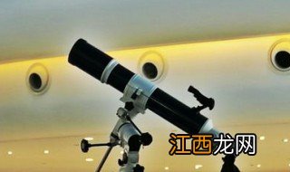 长长的望远镜是什么梗 长长的望远镜的含义