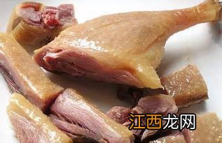 秋天鸭腿都能怎么吃