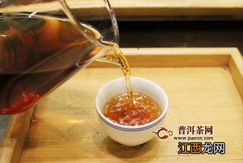 小青柑普茶怎么泡