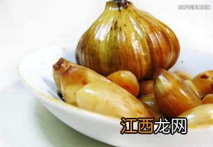 糖醋大蒜腌制多久可以吃吗