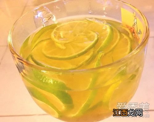 青桔汁可以保存多久