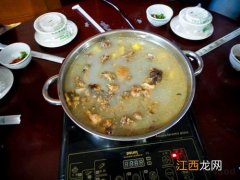 清汤火锅底料怎么做香