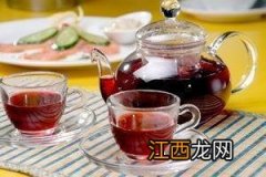 动脉硬化喝什么花草茶