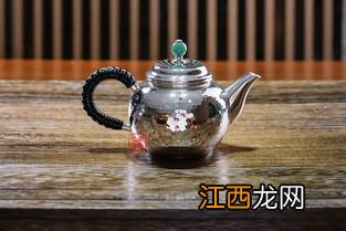 煮伏茶的壶怎么用