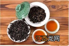 大红袍怎么区分等级