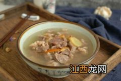 清炖牛肉怎么给宝宝吃