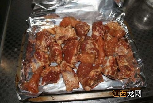 烤箱烤蛏子要烤多久