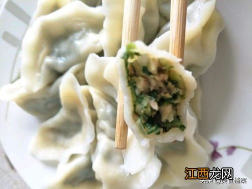 虾仁饺子馅用什么菜搭配