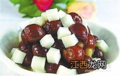 气血用食物怎么调理