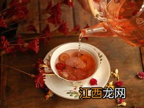 气血用食物怎么调理