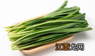 韭菜根种植最简单方法，韭菜根种植最简单方法是什么