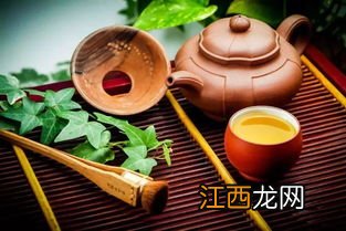 怎么发现的茶